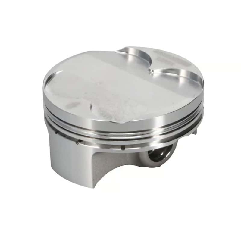 Wiseco — Wiseco 06-18 Yamaha YZF-R6 13.4:1 CR 2638XA Piston Kit
Piston Kit - view 4