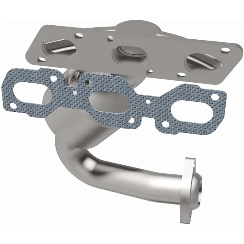Magnaflow — Magnaflow Conv DF 01-02 Cougar 2.5L Front
California - view 31