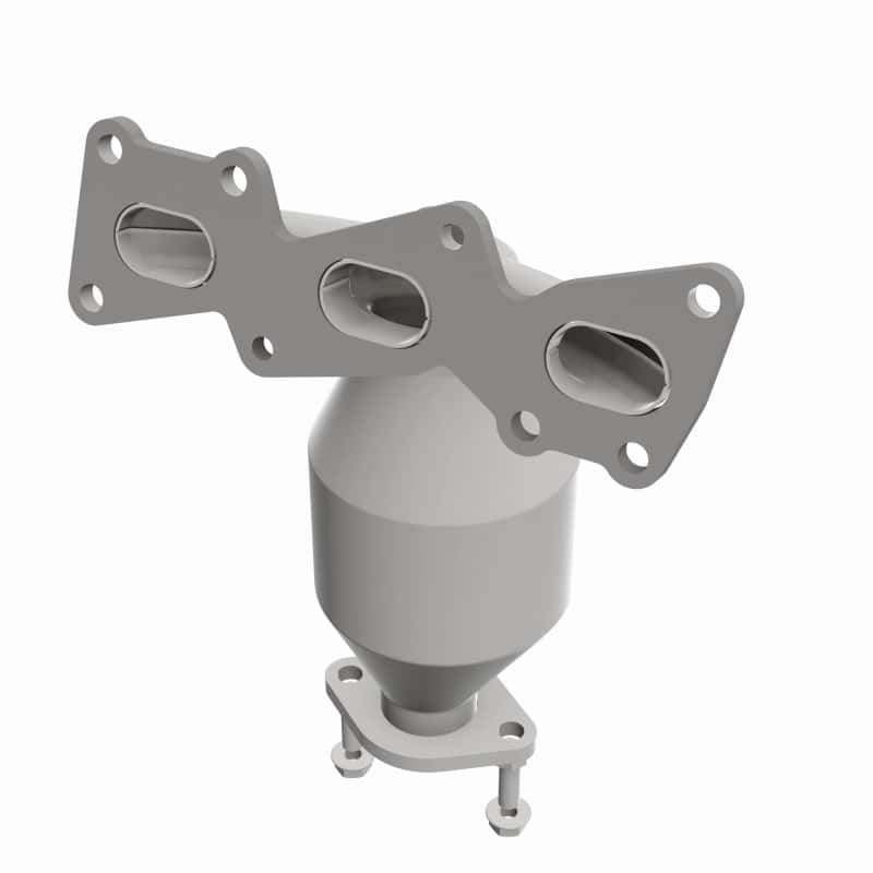 Magnaflow — MagnaFlow Conv DF 09-10 Hyundai Sonata 3.3L
OEM Grade
OEM - view 13