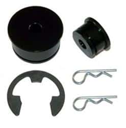 Torque Solution — Torque Solution Shifter Cable Bushings: 11+ Hyundai Veloster - view 2