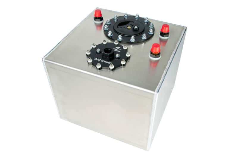 Aeromotive — Aeromotive 6g 340 Stealth Fuel Cell
Fuel Cell - view 2