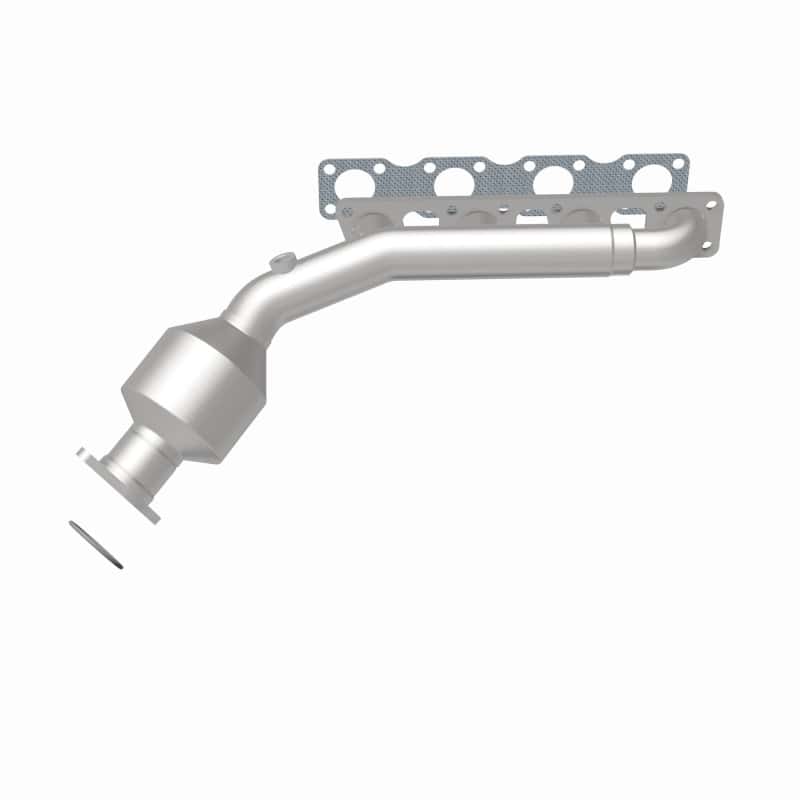 Magnaflow — Magnaflow Conv DF 2003-2004 M45 V8 4.5 OEM Manifold
OEM Grade
OEM - view 16