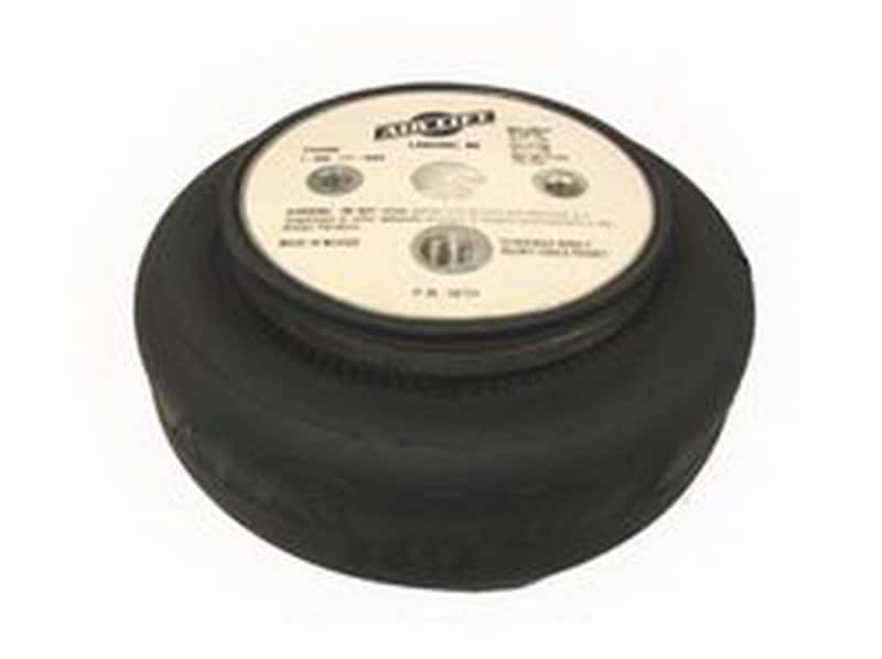 Air Lift — Air Lift Replacement Air Spring - Bellows Type
Susp Air Bag/Bellows - view 2