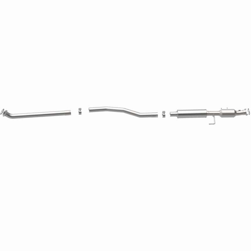 Magnaflow — MagnaFlow Conv DF 13-18 Mazda CX-5  OEM Underbody
OEM Grade
OEM - view 20