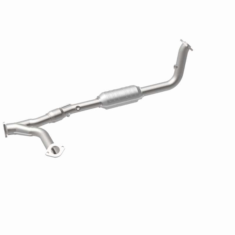 Magnaflow — MagnaFlow Conv DF 96-97 3.2L Passport D/S A/T
HM Grade
HM - view 19