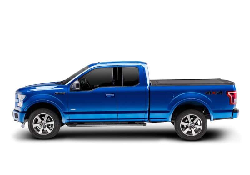 Retrax — Retrax 17-18 Super Duty F-250-350 Short Bed RetraxONE MX
R1MX 17-26FD SD6'10 - view 9