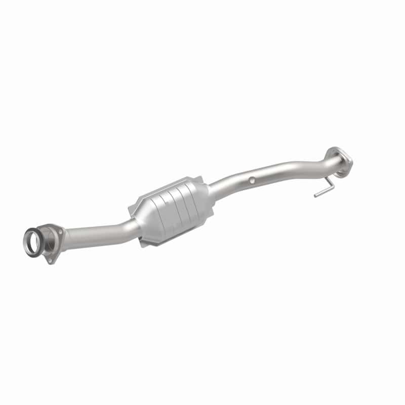 Magnaflow — MagnaFlow Conv DF 02-05 Chevy Trail Blazer/GMC Envoy V6 4.2L 113in Wheelbase / 02-04 Olds Bravada V6
HM Grade
HM - view 8