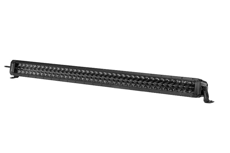Hella — Hella Universal Black Magic 40in Tough Double Row Light Bar - Spot & Flood Light
LEDLightBar - view 2