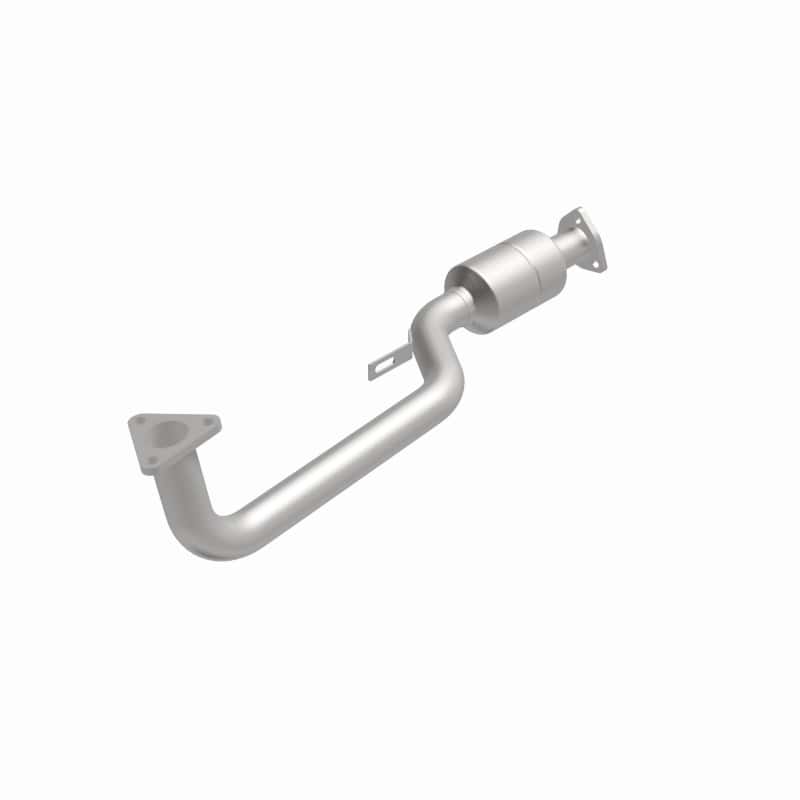Magnaflow — MagnaFlow Conv DF 92-94 2.8L Audi 100 D/S MT
Standard Grade
Standard - view 6