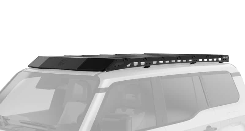 Rhino-Rack — Rhino-Rack 24-25 Toyota LandCruiser 250 Reconn Platform - view 15