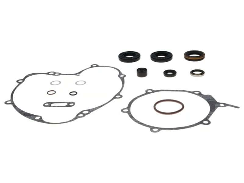 Wiseco — Wiseco 85-03 KX60/2003 RM60 Bottom End Gasket Kit
Gasket Kit - view 4