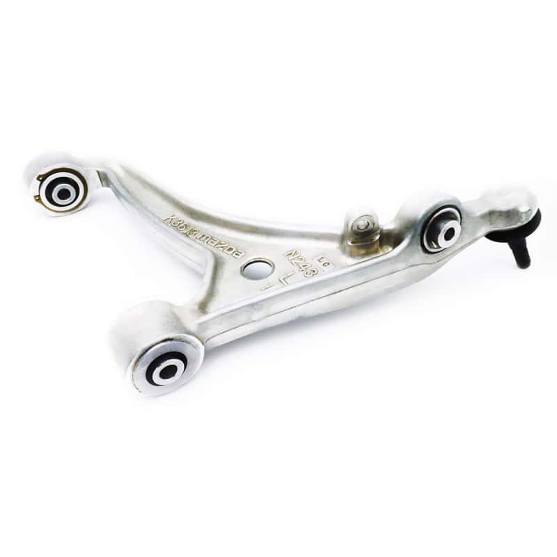 SPL Parts — SPL Parts 2016+ Mazda Miata (ND) Front Lower Control Arm Bushings
Bushing Kit - view 4