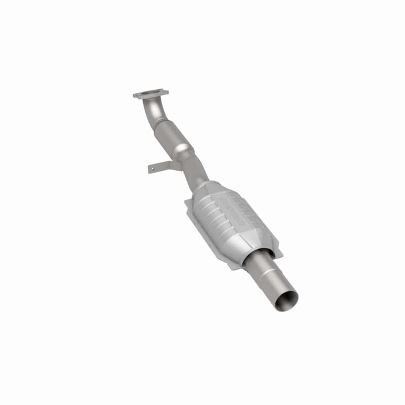 Magnaflow — MagnaFlow Conv DF 00-04 S40/V40 1.9L Rear
HM Grade
HM - view 15