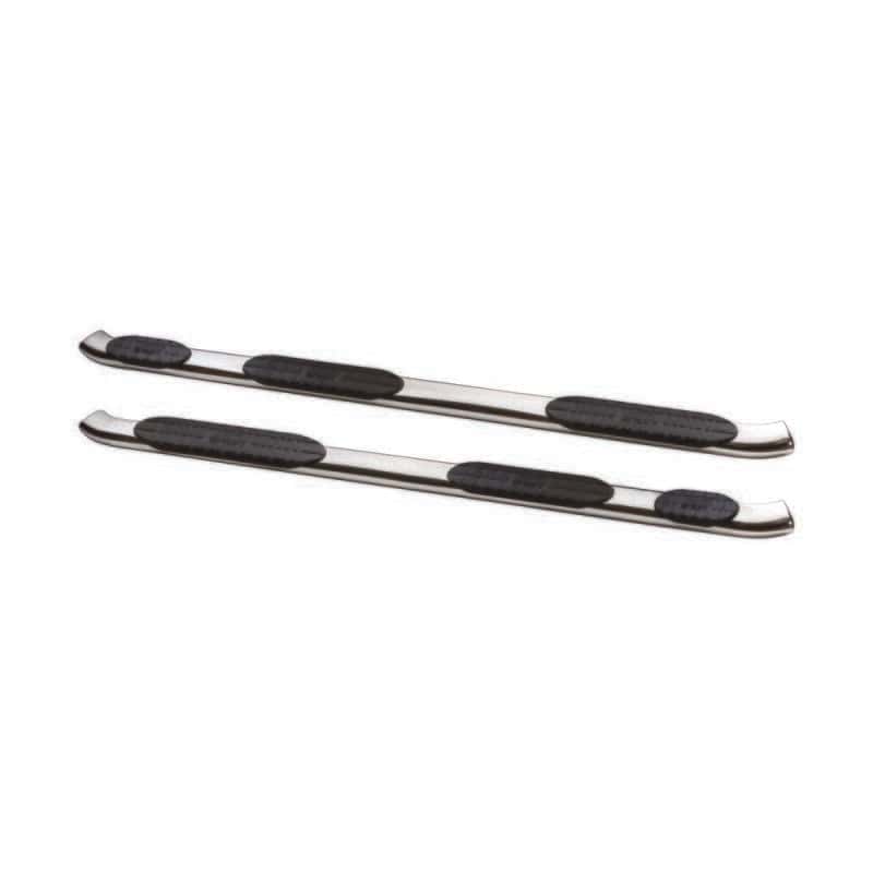 Westin — Westin 19-22 RAM 2500/3500 CC 8ft Bed Excl. Dually PRO TRAXX 5 Oval W2W Nerf Step Bars - SS
Nerf/StepBarWTW - view 1