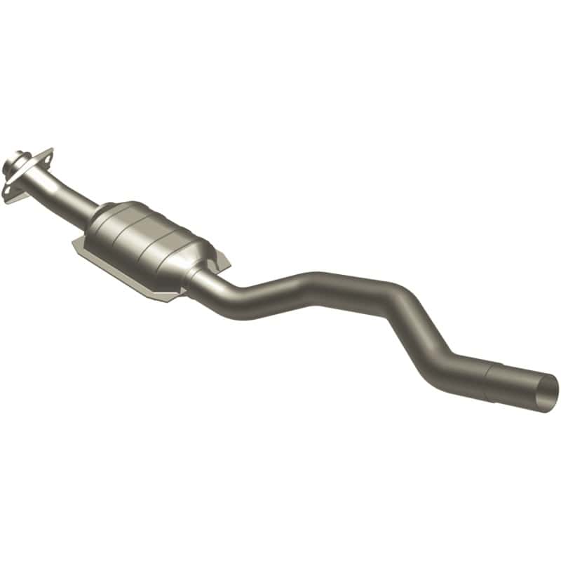 Magnaflow — MagnaFlow Conv Chrysler-Dodge-Plymouth 39.62X
Standard Grade
Standard - view 2