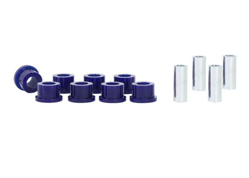 Superpro — SuperPro Nissan Lower Control Arm Inner Kit
Bushing Kit - view 3