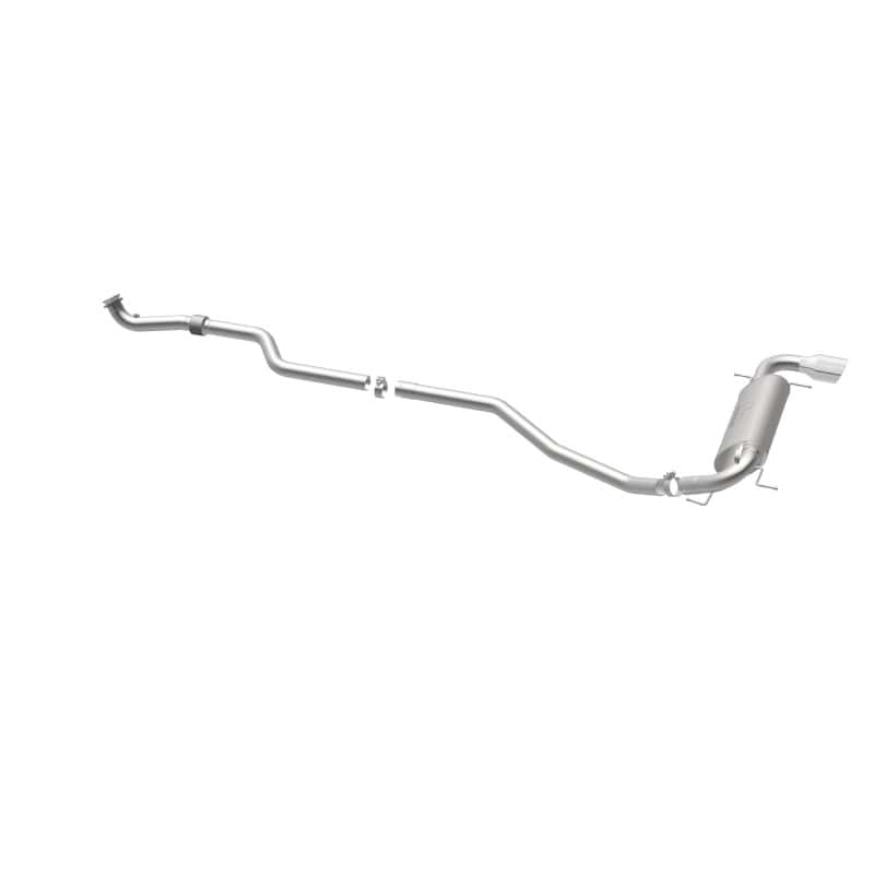Magnaflow — MagnaFlow Sys CB 05- Pontiac Solstice 2.4L
Cat-Back - view 18
