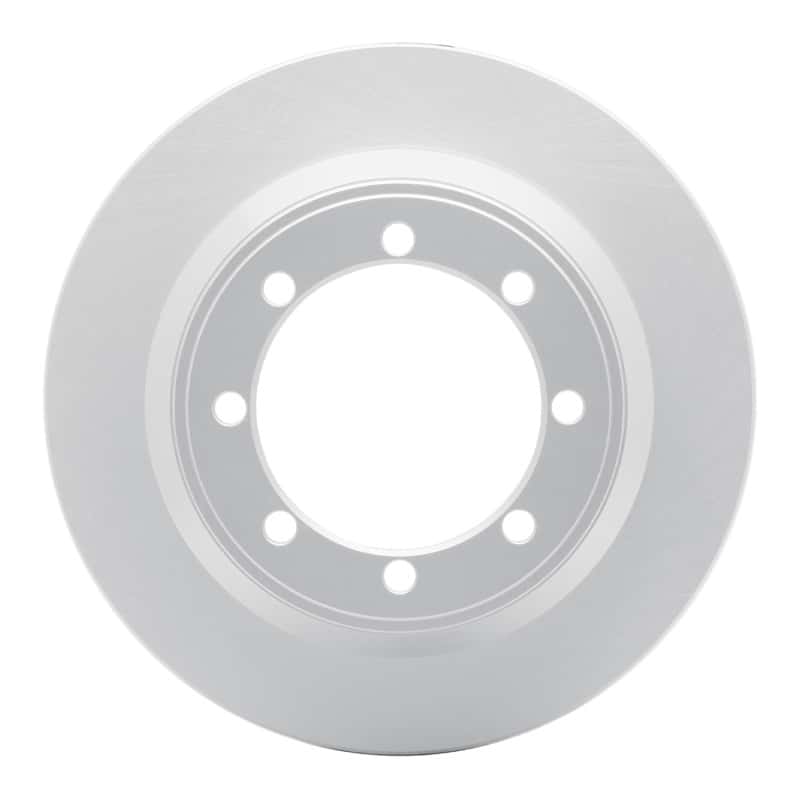 DFC — DFC 99-04 Ford F-350 Super Duty 4WD Rear GeoSPEC Coated Rotor
DFC Brake Rotor - view 1