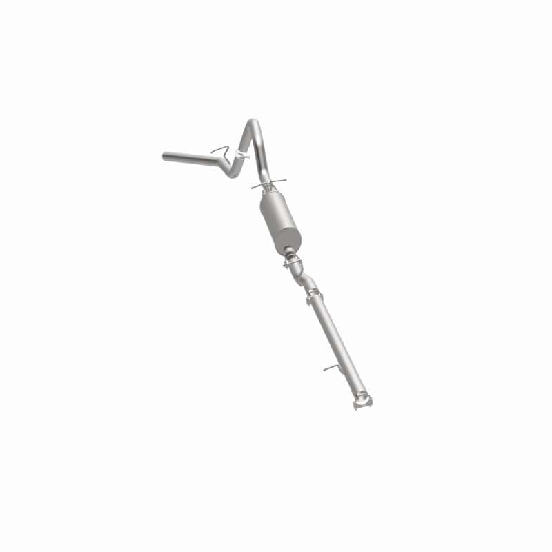 Magnaflow — MagnaFlow BRE Exhaust Kit 05-07 Ford Superduty F250/F350 5.4L
Exhaust Kit - view 20