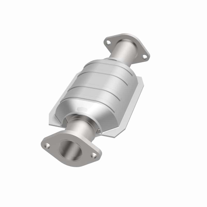 Magnaflow — MagnaFlow Conv DF 94-99 Mitsubishi 300GT 49S
HM Grade
HM - view 26