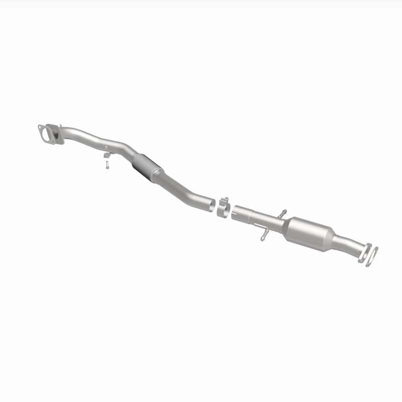Magnaflow — MagnaFlow 14-19 Chevrolet Impala L4 2.5L Direct-Fit Catalytic Converter
OEM Grade
OEM - view 13