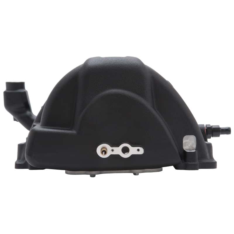 Edelbrock — Edelbrock Victor EFI for Eagle Chrysler 5.7L/6.1L/6.4L Gen III Hemi V8
MANIFOLD-RACE - view 6