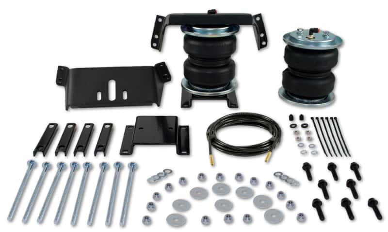 Air Lift — Air Lift LoadLifter 5000 Ultimate Rear Air Spring Kit for 90-97 Ford F53
Susp. air spring kit - view 1