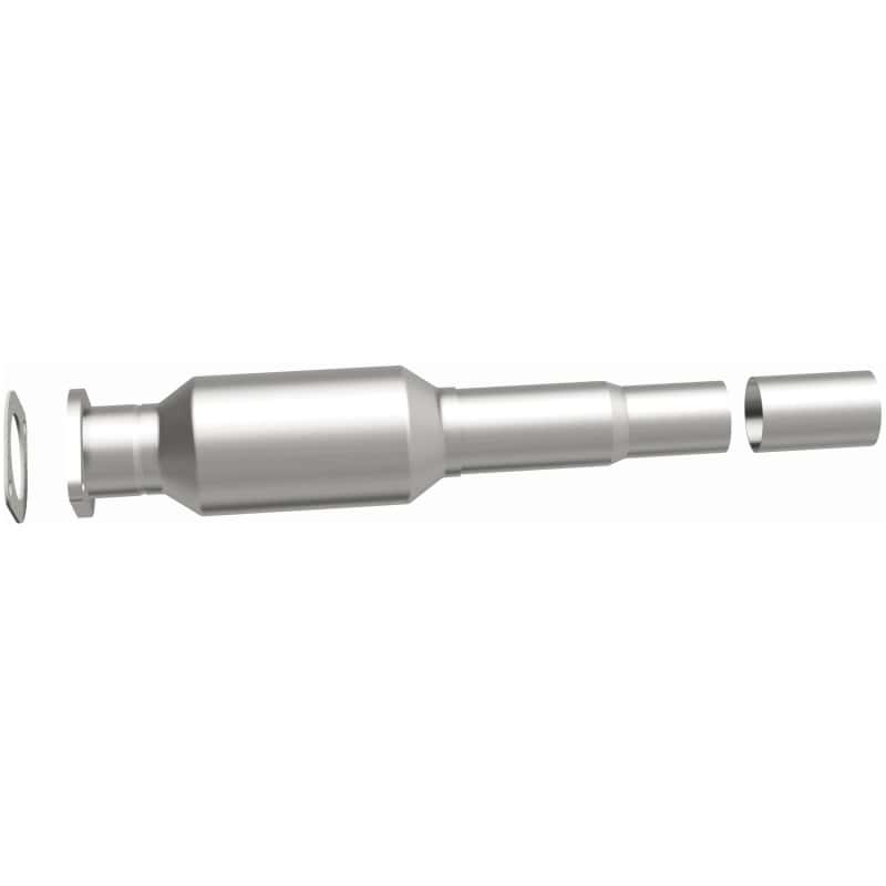 Magnaflow — MagnaFlow Conv DF 04-06 Mazda 3 2.0/2.3 rr OE
OEM Grade
OEM - view 30