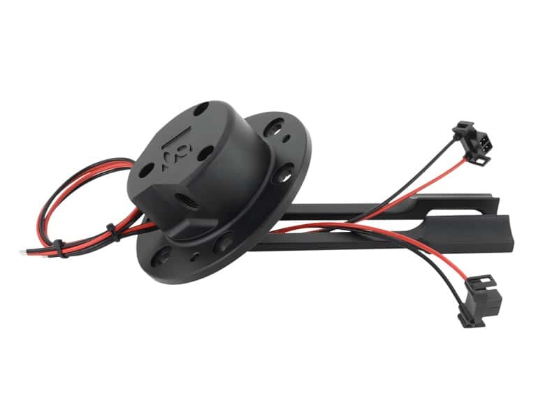 Grams Performance — Grams Performance 92-00 Civic / 94-01 Integra Dual Pump Hanger
Fuel Injector Sleeve - view 3