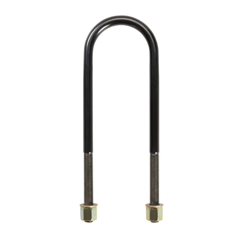 Old Man Emu — ARB / OME U Bolt Washers & Nuts
U-Bolt - view 1