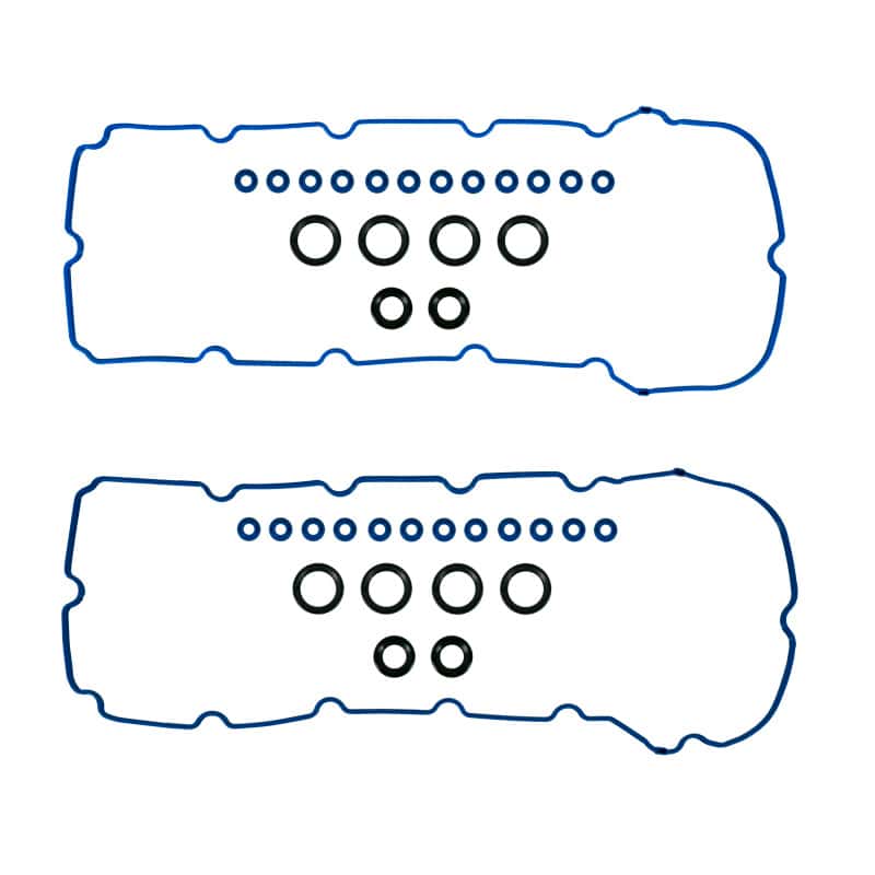 Fel-Pro — Fel-Pro 1702 Engine Valve Cover Gasket Set - view 2