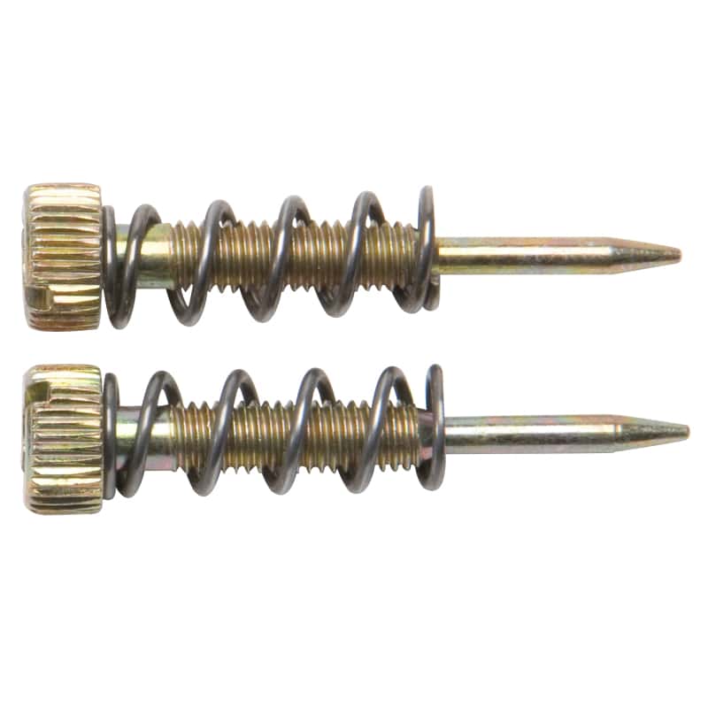 Edelbrock — Edelbrock Idle Mixture Screw Set
CARB COMPONENTS - view 3