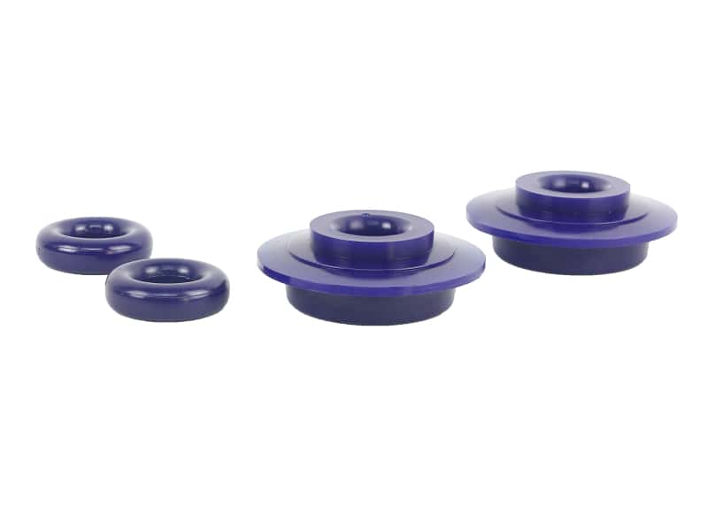 Superpro — SuperPro 1990 Mazda Miata Base Rear Differential Mount Insert Bushing Kit
Bushing Kit - view 3