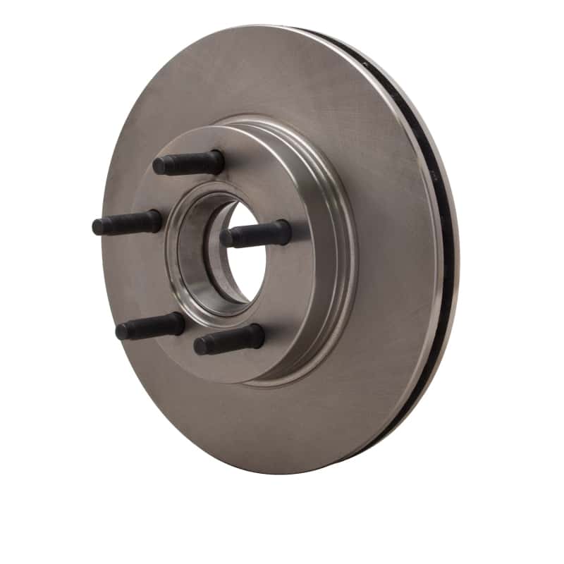 DFC — DFC 95-97 Ford Ranger (USA/Canada) Front Brake Rotor
DFC Brake Rotor - view 2