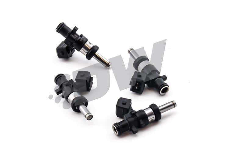 DeatschWerks — DeatschWerks 12+ Scion FR-S / Subaru BRZ Bosch EV14 1200cc Injectors (Set of 4) - view 1