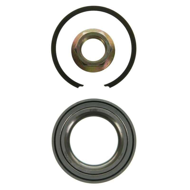 Moog — MOOG 02-06 Nissan Altima Front Hub Repair Kit - view 4