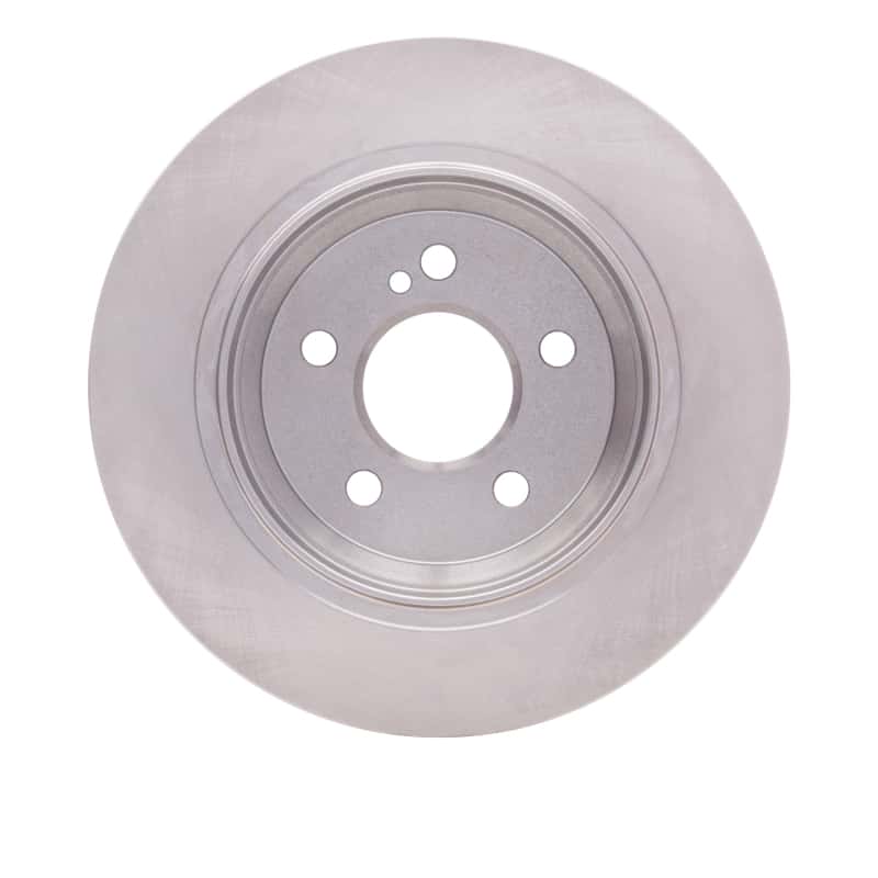 DFC — DFC 07-13 Mercedes-Benz S550 Rear Brake Rotor
DFC Brake Rotor - view 5