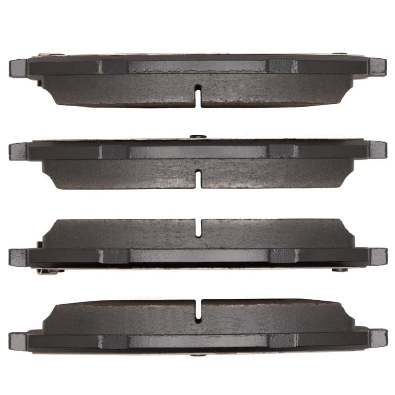 DFC — DFC 21-25 Hyundai Elantra Front 5000 Advanced Ceramic Brake Pads - view 4