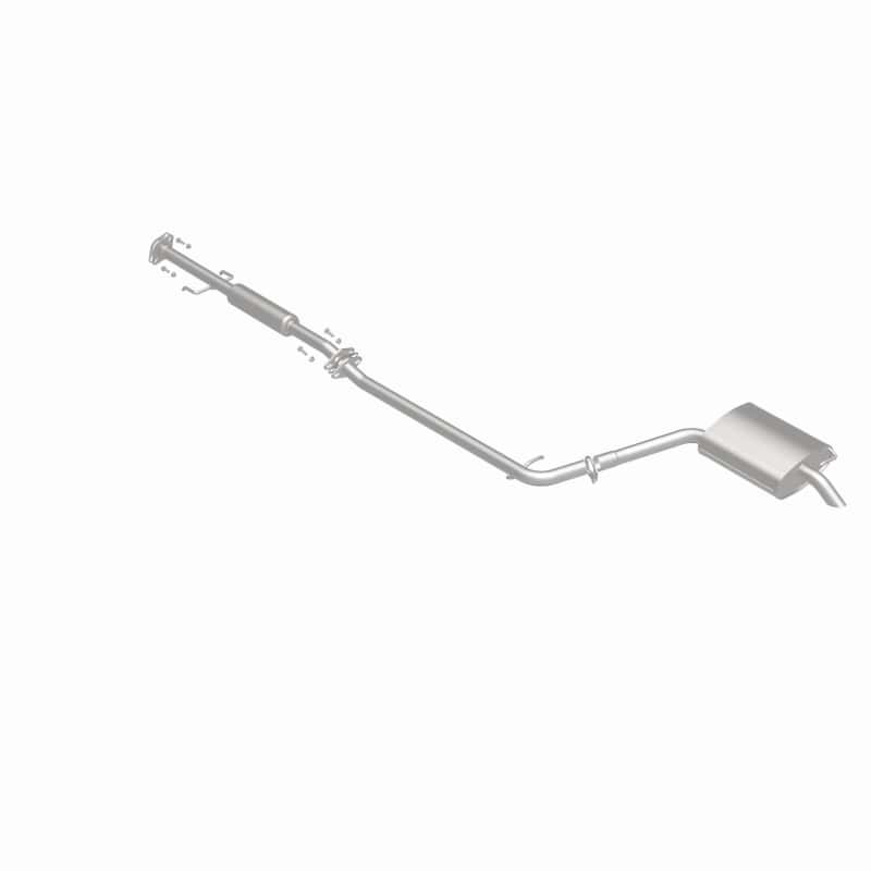 Magnaflow — MagnaFlow BRE Exhaust Kit 06-10 Hyundai Sonata 2.4L
Exhaust Kit - view 10