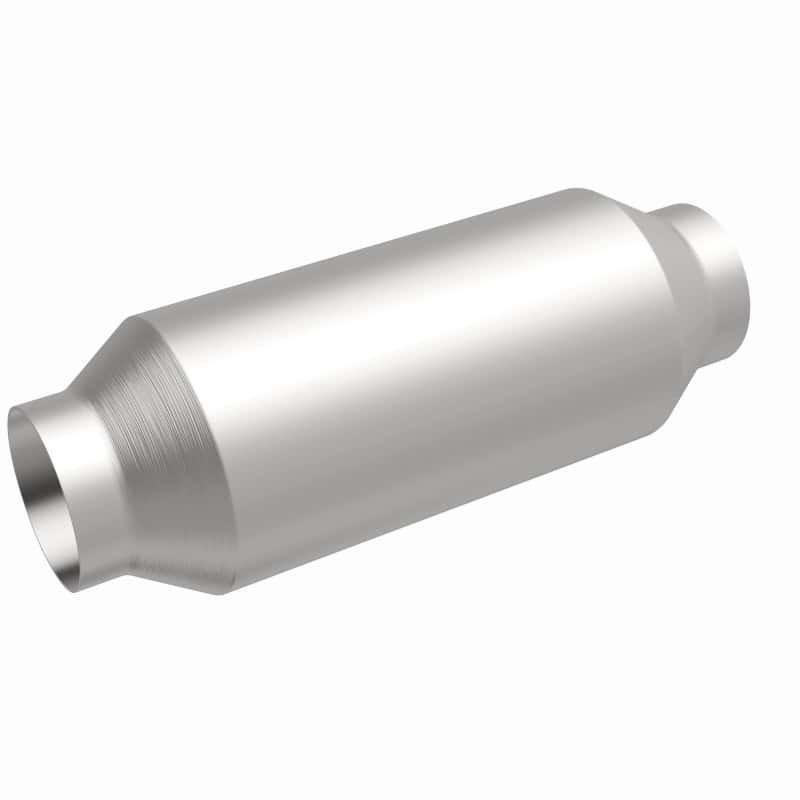 Magnaflow — MagnaFlow Conv Universal 2.5 inch C/C spun body
HM Grade
HM - view 9