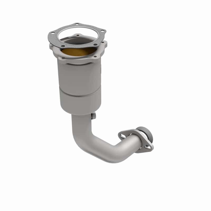 Magnaflow — MagnaFlow Conv DF 98-00 Kia Sportage Front
OEM Grade
OEM - view 28