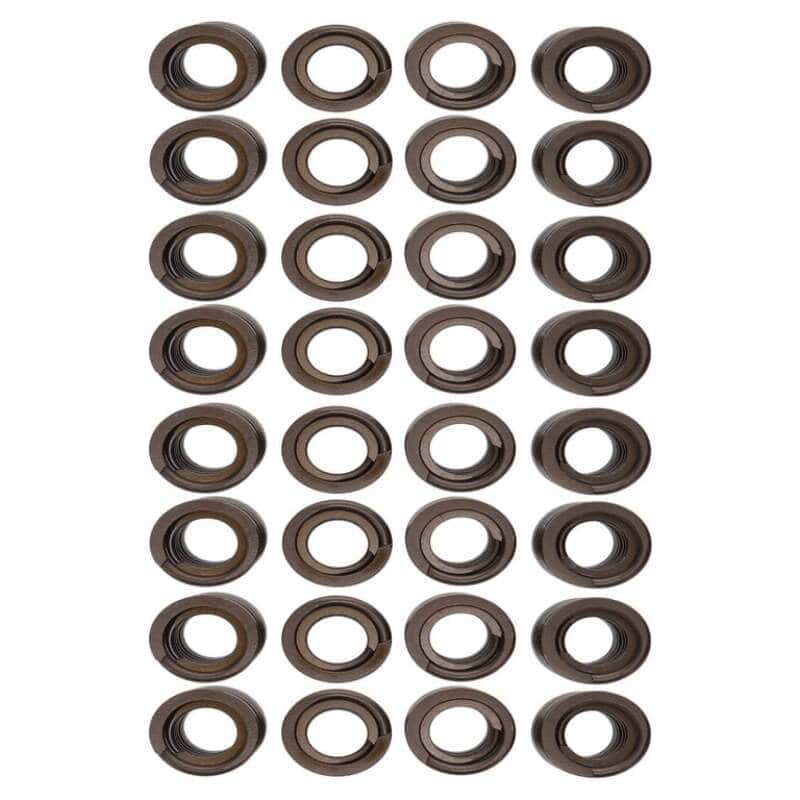 Manley Performance — Manley Toyota 3UR-FE Valve Spring and Retainer Kit (Use factory valve locks)
Valve Spring Kit-SC - view 4