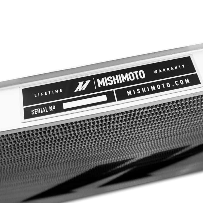 Mishimoto — Mishimoto 06-15 Mazda Miata (NC) Performance Aluminum Radiator
Aluminum Radiator - view 4