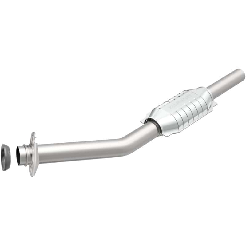 Magnaflow — MagnaFlow Conv Chrysler-Dodge-Plymouth 40.62X
Standard Grade
Standard - view 2