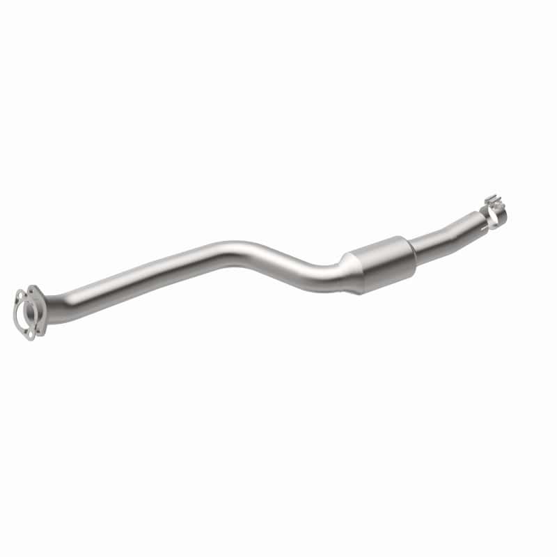 Magnaflow — Magnaflow 09-16 BMW Z4 L6 3.0L OEM Grade / EPA Compliant Direct-Fit Catalytic Converter
OEM Grade
OEM - view 9