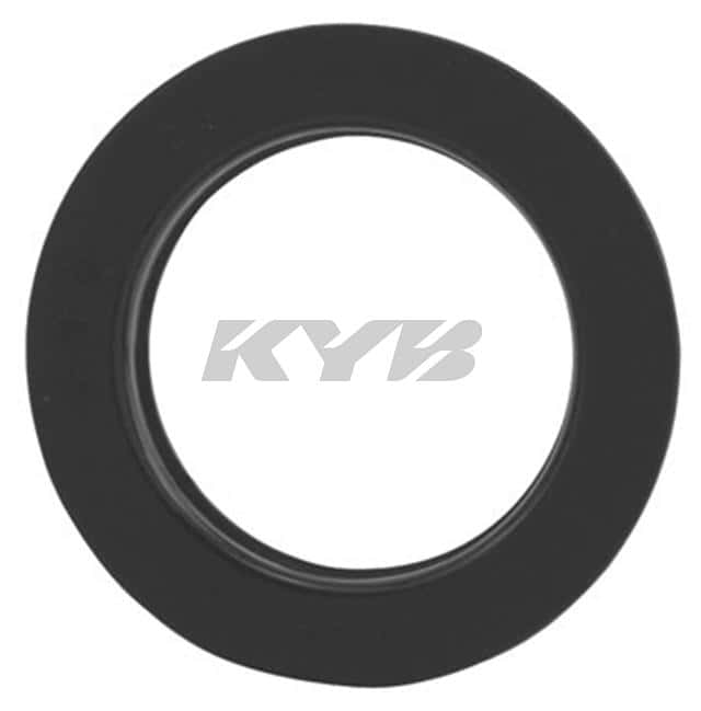 KYB — KYB Shocks & Struts Strut Mounts Front SAAB 9-3 Series 1999-03 SAAB 9-5 Series 1999-09
Bearing - view 4