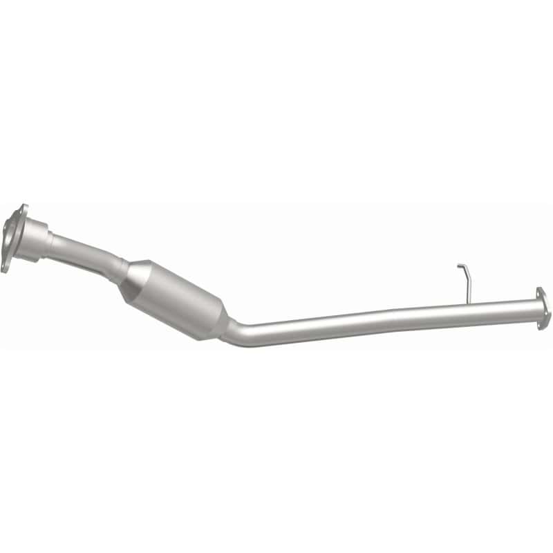 Magnaflow — MagnaFlow Conv DF 2002 Saturn VUE 2.2L
OEM Grade
OEM - view 32