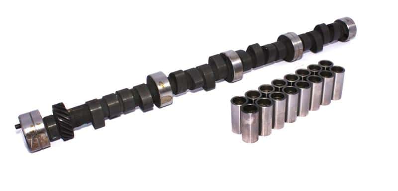 COMP Cams — COMP Cams Cam & Lifter Kit Crh 285S-8
Camshaft, Lifter Kt - view 2