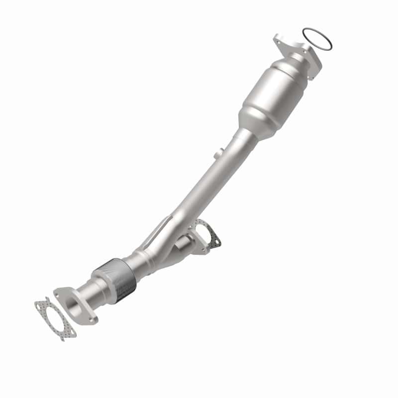 Magnaflow — MagnaFlow Conv DF G6- 05-06 6 3.5L OEM REAR
OEM Grade
OEM - view 18