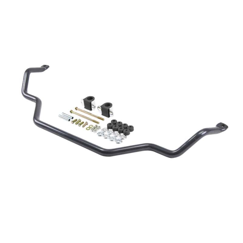 Belltech — Belltech FRONT ANTI-SWAYBAR FORD 71-73 MUSTANG COUGAR
FRONT ANTI-SWAYBAR - view 3